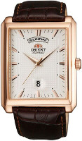 Фото - Наручний годинник Orient EVAF002W 