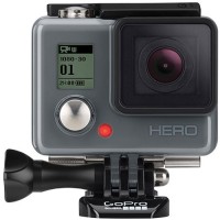 Zdjęcia - Kamera sportowa GoPro HERO+ LCD 