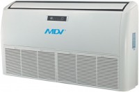 Фото - Кондиціонер MDV MDUE/MDOU-18HRN1 52 м²