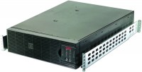 Zdjęcia - Zasilacz awaryjny (UPS) APC Smart-UPS RT 2200VA SURTD2200XLI 2200 VA