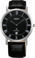 Наручний годинник Orient GW0100GB 