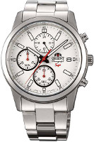 Наручний годинник Orient KU00003W 