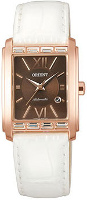 Фото - Наручний годинник Orient NRAP003T 