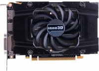 Фото - Відеокарта INNO3D GeForce GTX 960 N960-3SDV-M5CN 