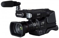 Фото - Відеокамера Panasonic AG-AS9000 