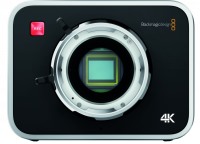 Kamera Blackmagic Production Camera 4K PL 