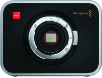 Фото - Відеокамера Blackmagic Production Camera 4K EF 