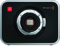 Zdjęcia - Kamera Blackmagic Production Camera 4K EF 