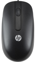 Мишка HP USB Optical Scroll Mouse 