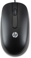 Мишка HP USB 1000dpi Laser Mouse 
