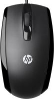 Мишка HP x500 Mouse 