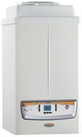 Zdjęcia - Kocioł grzewczy Immergas Victrix Pro 120-1 I 111 kW