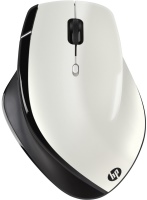 Zdjęcia - Myszka HP x7500 Bluetooth Mouse 