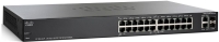 Фото - Комутатор Cisco SF220-24-K9 