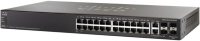 Zdjęcia - Switch Cisco SF220-48 