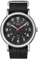 Фото - Наручний годинник Timex T2N647 
