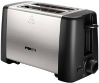Zdjęcia - Toster Philips Daily Collection HD 4825 