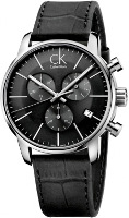 Фото - Наручний годинник Calvin Klein K2G271C3 