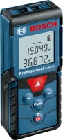Zdjęcia - Niwelator / poziomica / dalmierz Bosch GLM 40 Professional 0601072900 