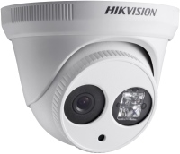 Фото - Камера відеоспостереження Hikvision DS-2CD2332-I 