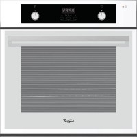 Фото - Духова шафа Whirlpool AKP 786 WH 