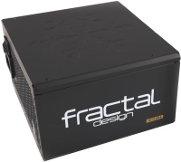 Фото - Блок живлення Fractal Design Integra M FD-PSU-IN3B-550W