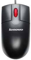 Myszka Lenovo Optical Wheel Mouse 