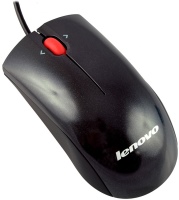 Myszka Lenovo Laser Mouse 