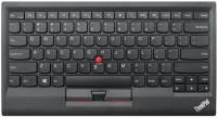 Zdjęcia - Klawiatura Lenovo Thinkpad Compact Keyboard With Trackpoint 