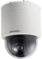 Фото - Камера відеоспостереження Hikvision DS-2AE5123T-A3 