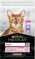 Karma dla kotów Pro Plan Adult Delicate Sensitive Turkey  10 kg