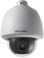 Фото - Камера відеоспостереження Hikvision DS-2AE5158-A 