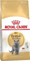 Фото - Корм для кішок Royal Canin British Shorthair Adult  10 kg