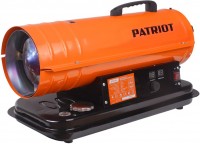 Zdjęcia - Nagrzewnica Patriot DTC 125 