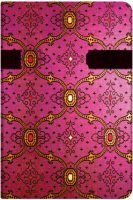 Фото - Блокнот Paperblanks French Ornate Pink Pocket 