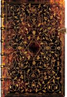 Фото - Блокнот Paperblanks Grolier Ornamentali Plain Pocket 