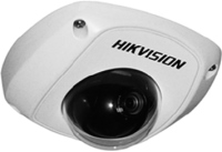 Фото - Камера відеоспостереження Hikvision DS-2CD2520F-IS 