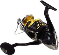 Zdjęcia - Kołowrotek Shimano Stella SW-B 30000 