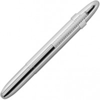 Zdjęcia - Długopis Fisher Space Pen Bullet Clip Chrome 
