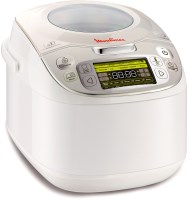 Zdjęcia - Multicooker Moulinex Spherical Bowl MK 8121 