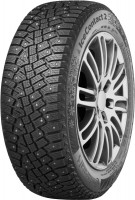 Opona Continental IceContact 2 295/40 R21 111T 