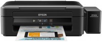 Zdjęcia - Urządzenie wielofunkcyjne Epson L362 