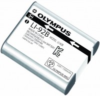 Акумулятор для камери Olympus LI-92B 
