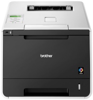 Фото - Принтер Brother HL-L8350CDW 