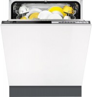 Фото - Вбудована посудомийна машина Zanussi ZDT 92400 