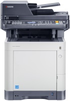 Urządzenie wielofunkcyjne Kyocera ECOSYS M6030CDN 