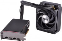 Фото - Відеокарта XFX Radeon R9 FURY X R9-FURY-4QFA 