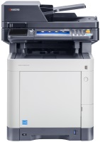 БФП Kyocera ECOSYS M6035CIDN 