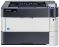 Zdjęcia - Drukarka Kyocera ECOSYS P4040DN 