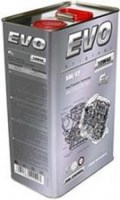 Фото - Моторне мастило EVO E5 10W-40 20 л